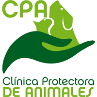 Clínica protectora de animales