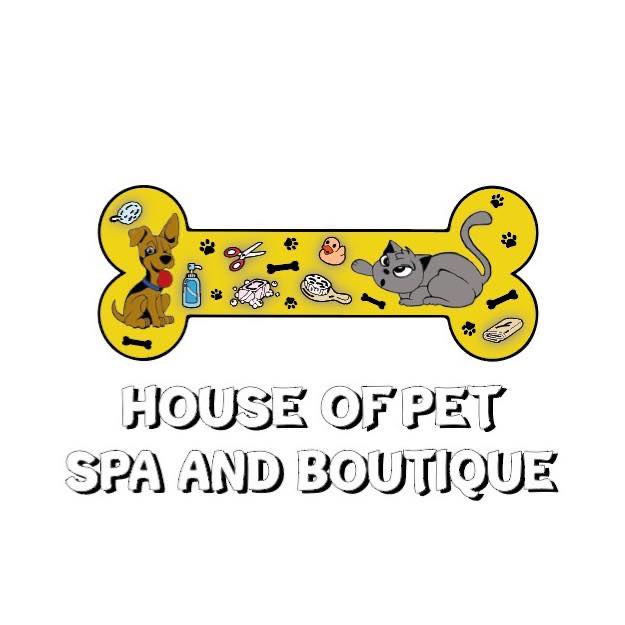 House of pet – Spa and boutique